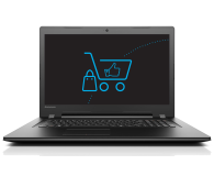 Lenovo B71-80 i7-6500U/4GB/120/DVD-RW R5 M330 - 286869 - zdjęcie 2
